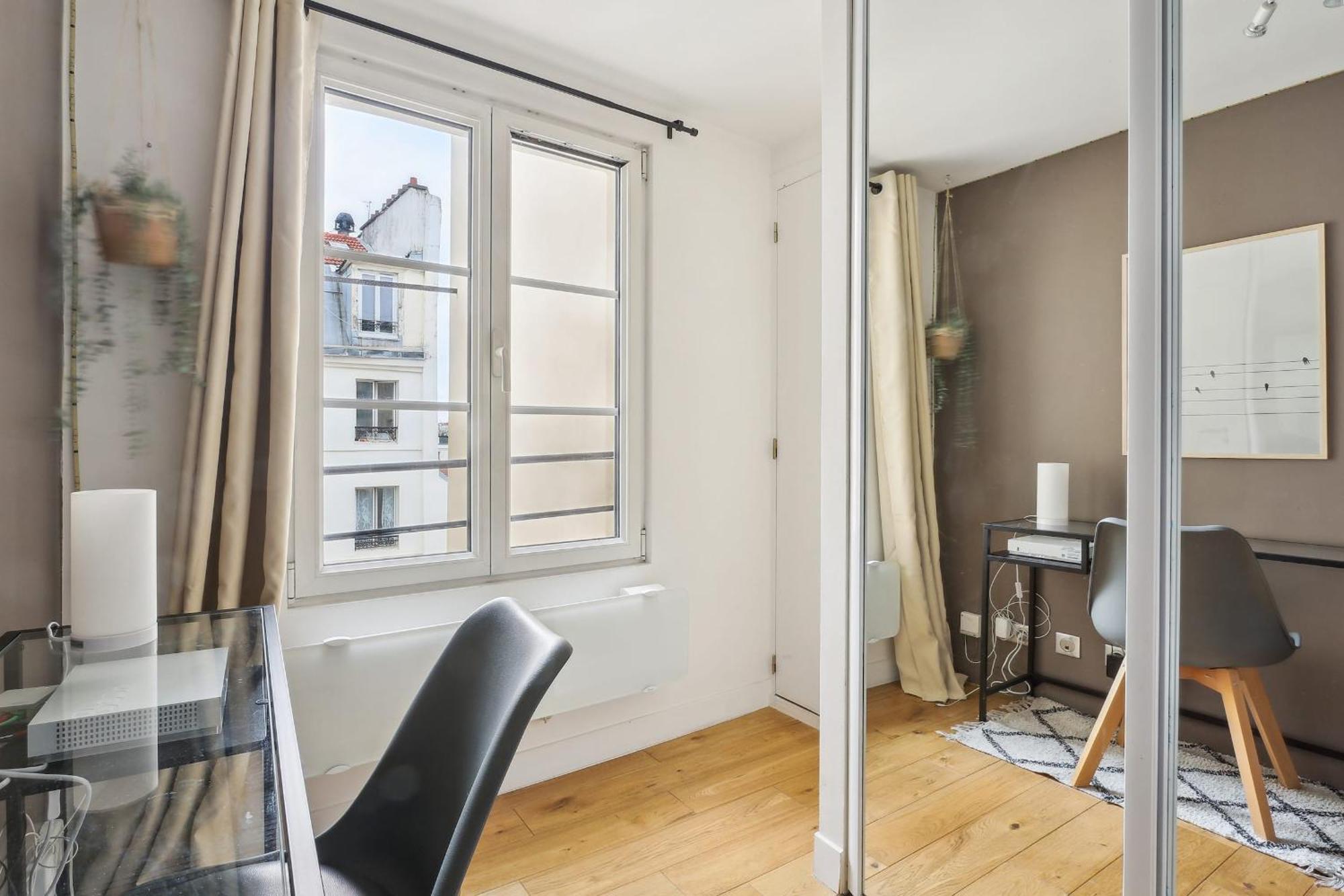Les Halles & Le Marais - 2Br - Cityapartmentstay Paris Exterior photo