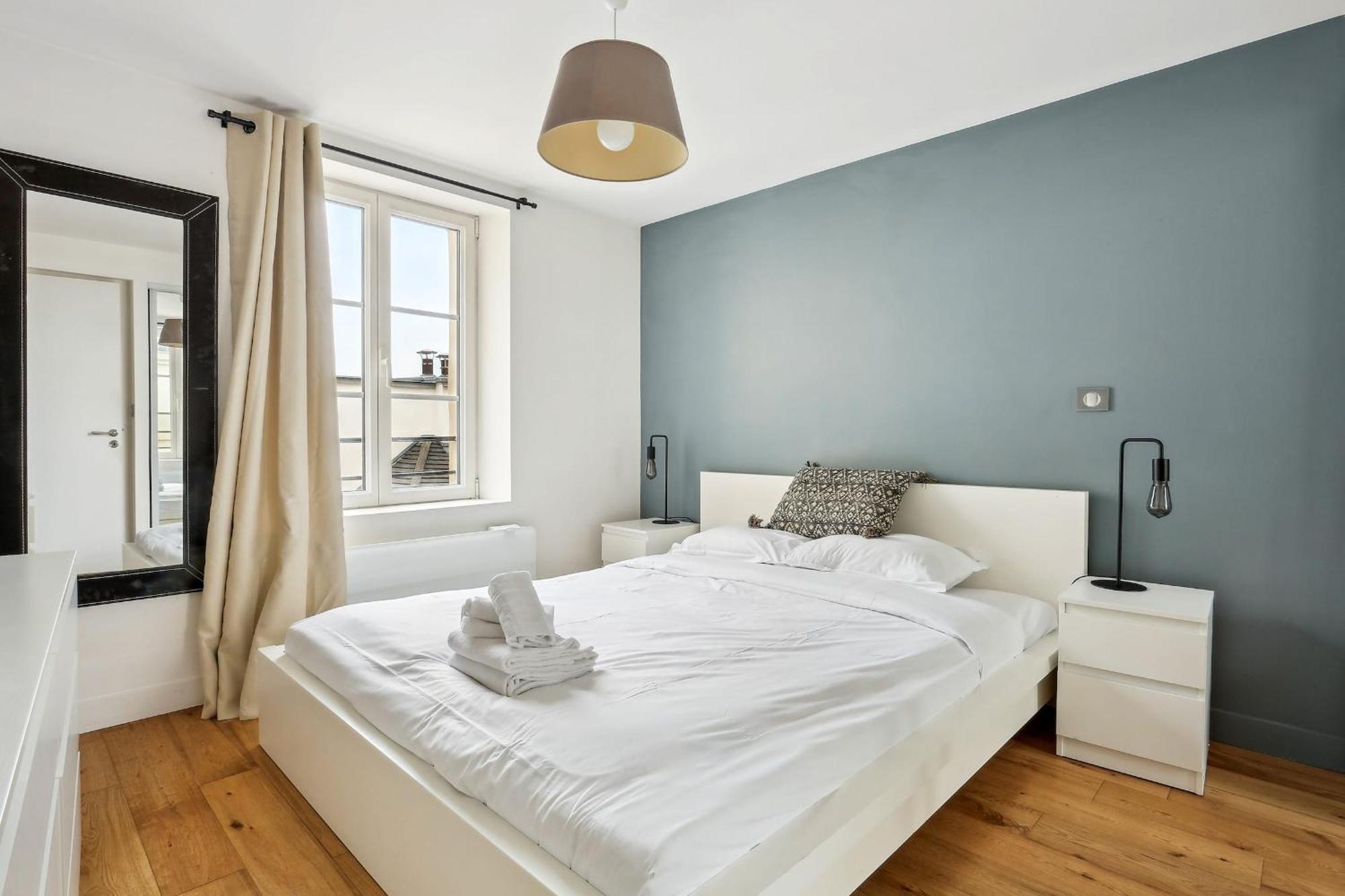 Les Halles & Le Marais - 2Br - Cityapartmentstay Paris Exterior photo